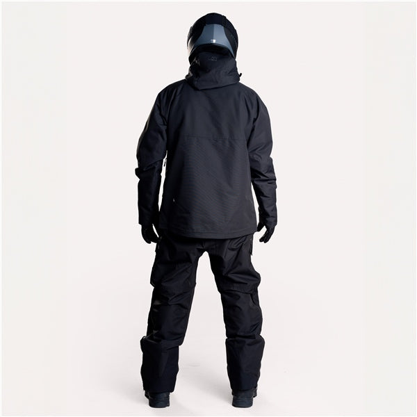 Jethwear Flight Anorak Unisex Jacket