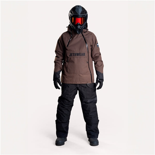 Jethwear Flight Anorak Unisex Jacket