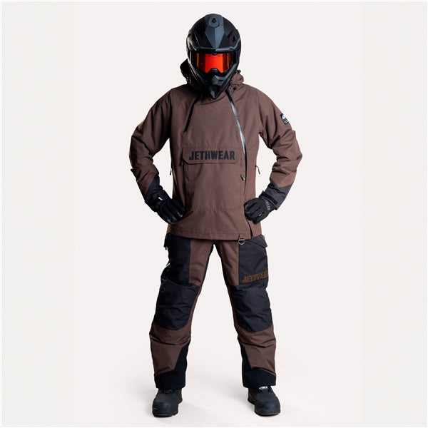 Jethwear Flight Anorak Unisex Jacket