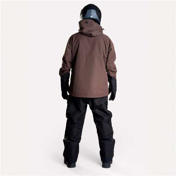 Jethwear Flight Anorak Unisex Jacket