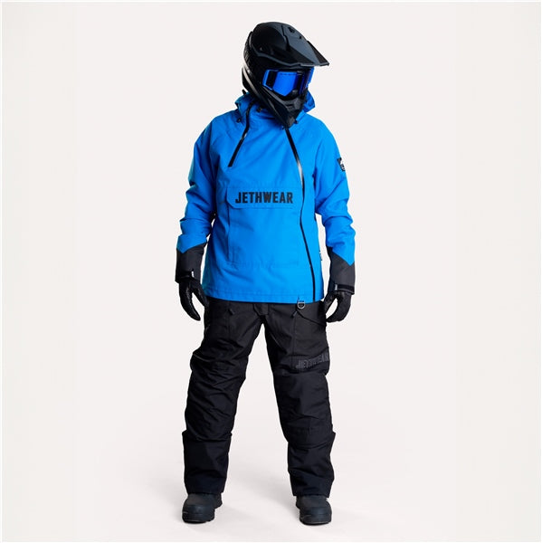 Jethwear Flight Anorak Unisex Jacket