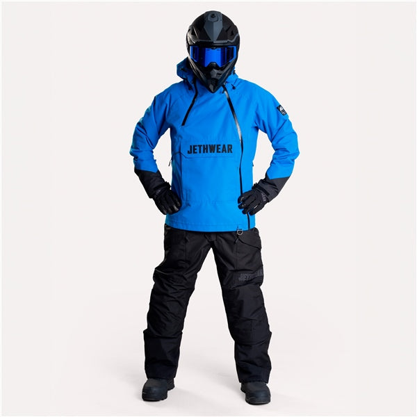 Jethwear Flight Anorak Unisex Jacket