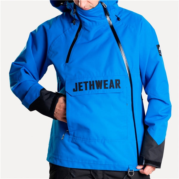 Jethwear Flight Anorak Unisex Jacket