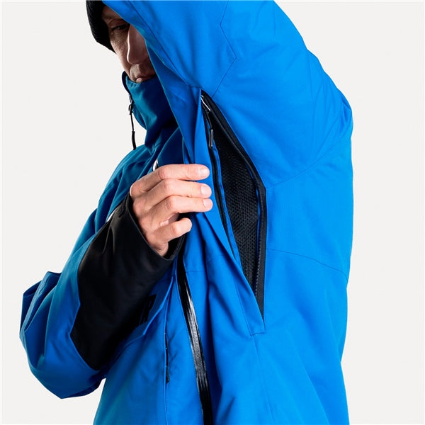 Jethwear Flight Anorak Unisex Jacket