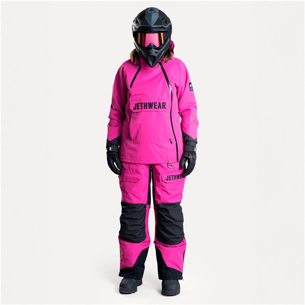 Jethwear Flight Anorak Unisex Jacket