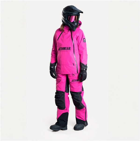 Jethwear Flight Anorak Unisex Jacket