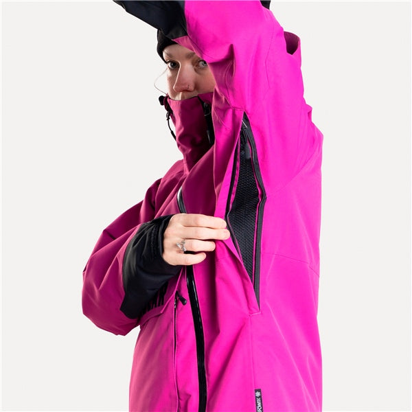 Jethwear Flight Anorak Unisex Jacket