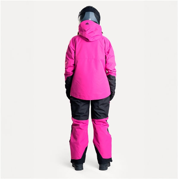 Jethwear Flight Anorak Unisex Jacket