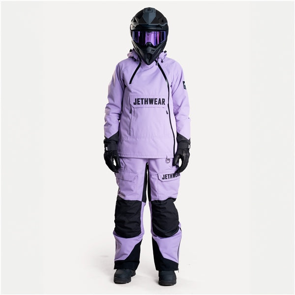 Jethwear Flight Anorak Unisex Jacket