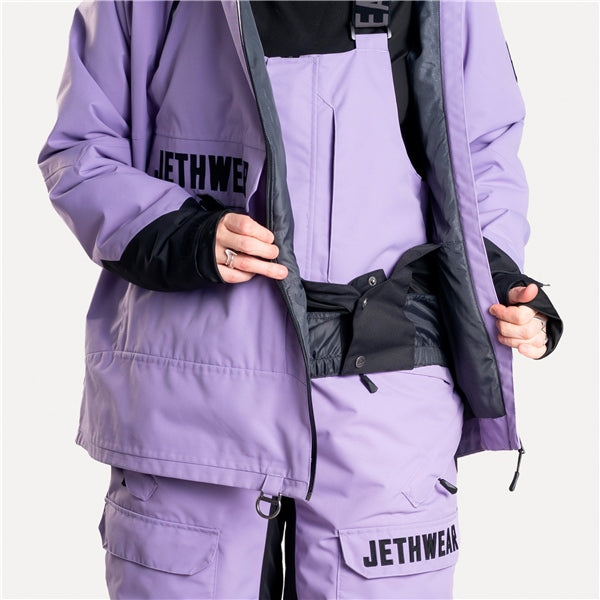 Jethwear Flight Anorak Unisex Jacket