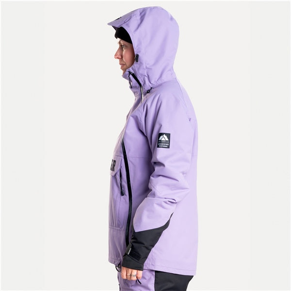 Jethwear Flight Anorak Unisex Jacket