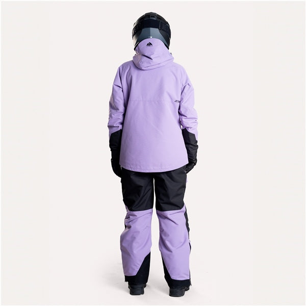 Jethwear Flight Anorak Unisex Jacket
