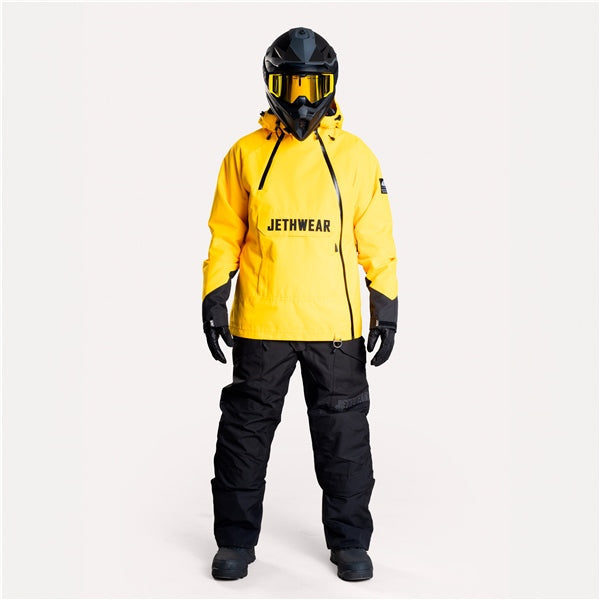 Jethwear Flight Anorak Unisex Jacket