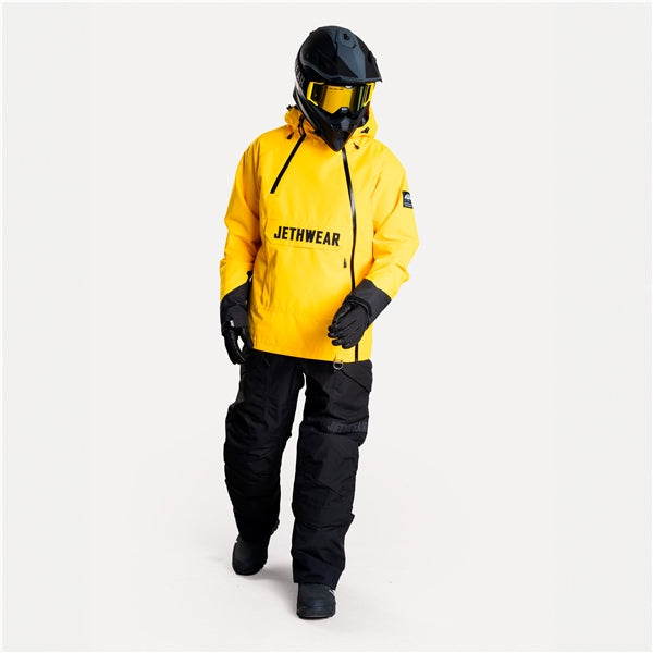 Jethwear Flight Anorak Unisex Jacket