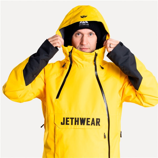 Jethwear Flight Anorak Unisex Jacket