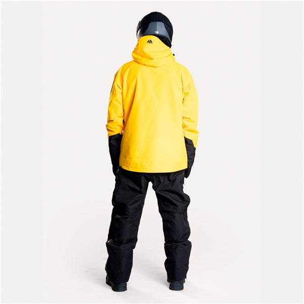 Jethwear Flight Anorak Unisex Jacket