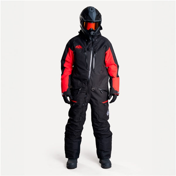 Jethwear The One V2 Monosuit