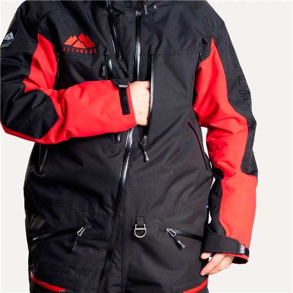 Jethwear The One V2 Monosuit