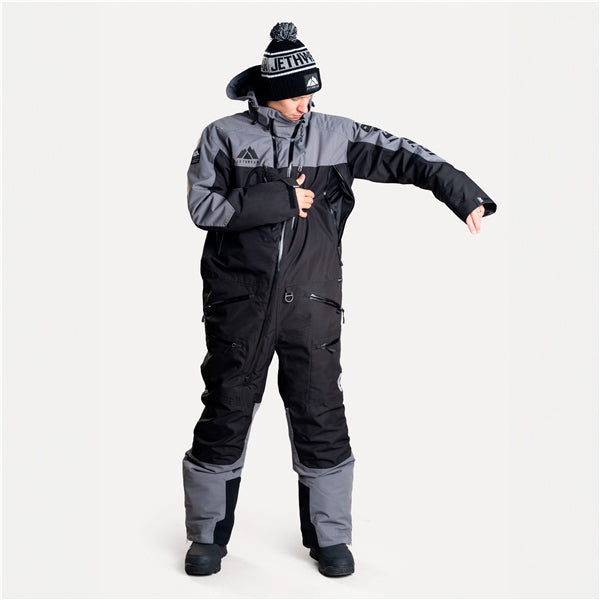 Jethwear The One V2 Monosuit