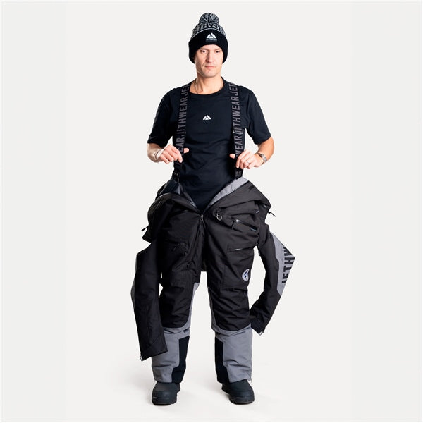 Jethwear The One V2 Monosuit