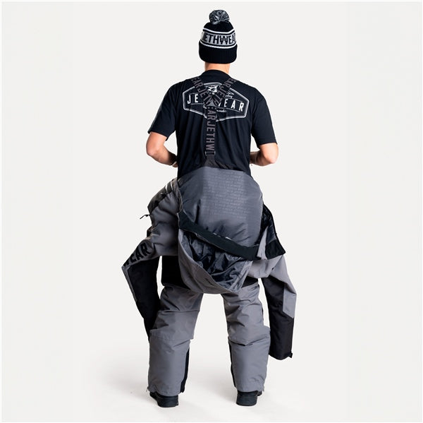 Jethwear The One V2 Monosuit