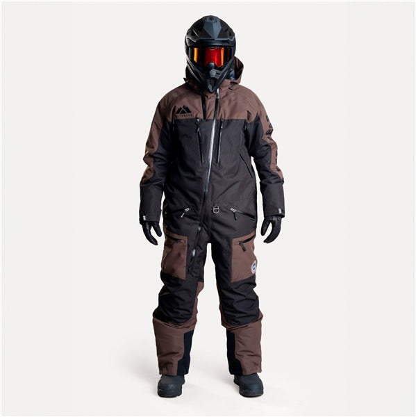 Jethwear The One V2 Monosuit