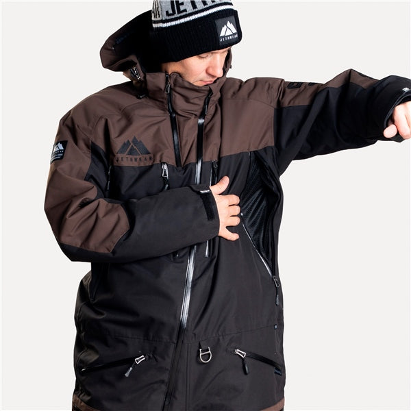 Jethwear The One V2 Monosuit