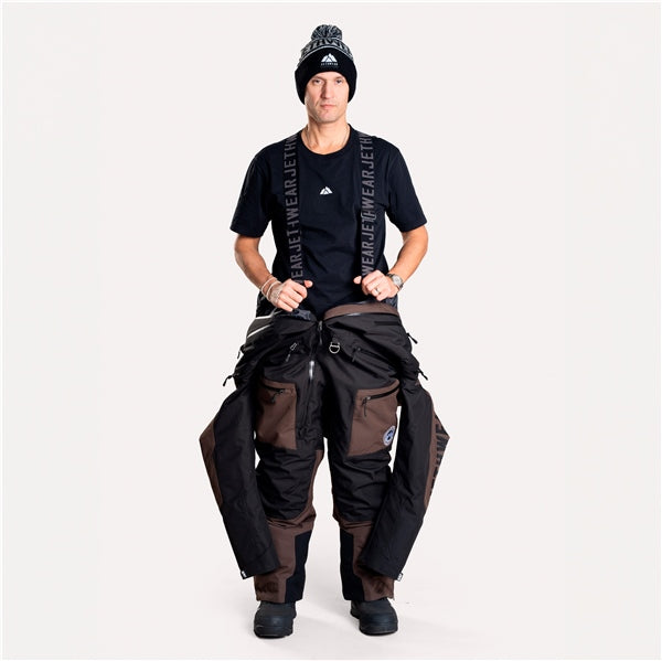 Jethwear The One V2 Monosuit
