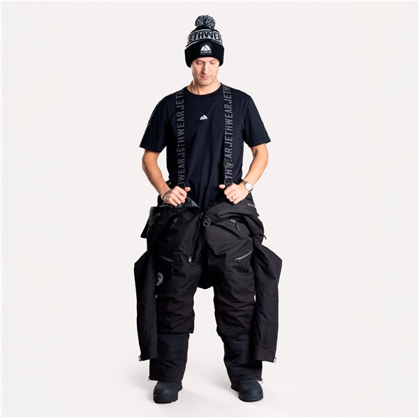 Jethwear Venture S.A.F.E Monosuit