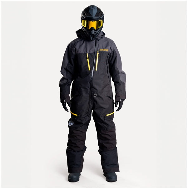 Jethwear Venture S.A.F.E Monosuit