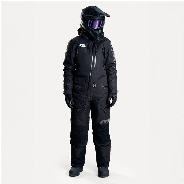 Jethwear Women's The One V2 Monosuit