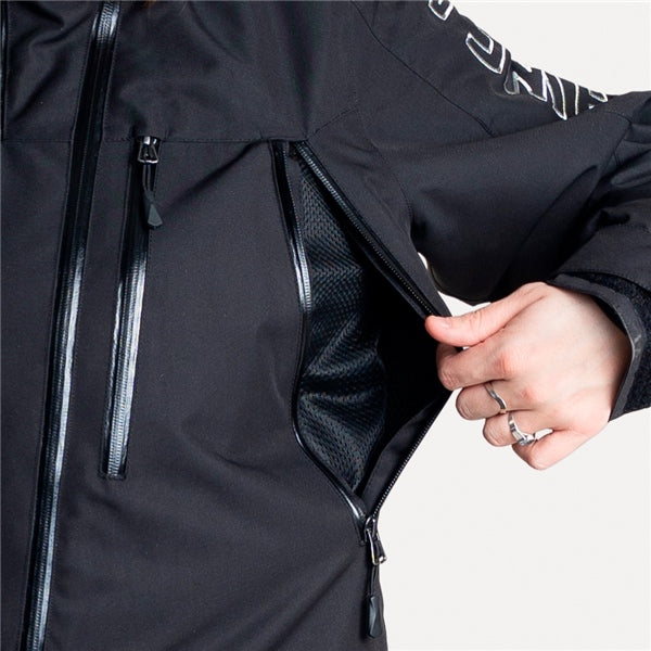 Jethwear Women's The One V2 Monosuit
