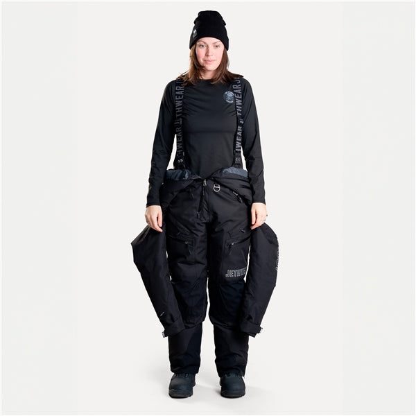 Jethwear Women's The One V2 Monosuit