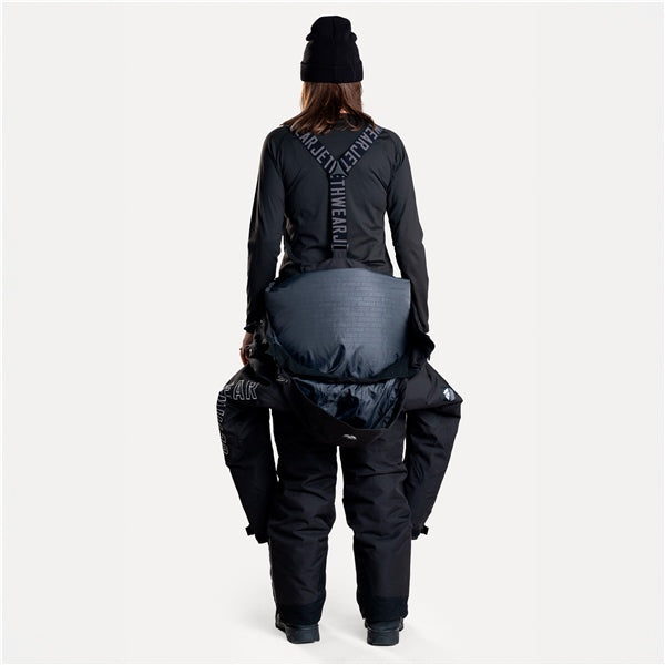 Jethwear Women's The One V2 Monosuit