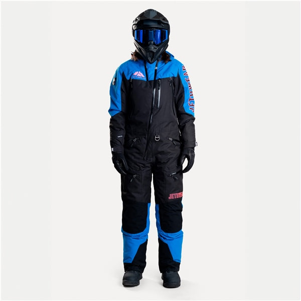 Jethwear Women's The One V2 Monosuit