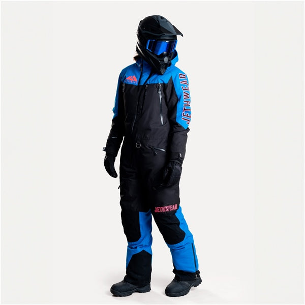 Jethwear Women's The One V2 Monosuit