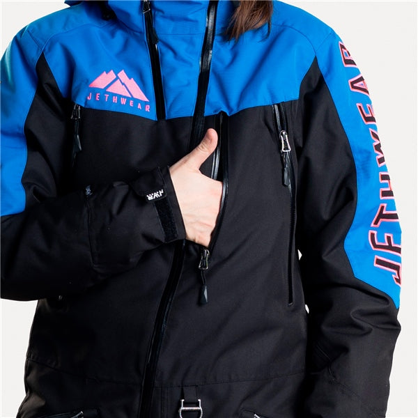 Jethwear Women's The One V2 Monosuit