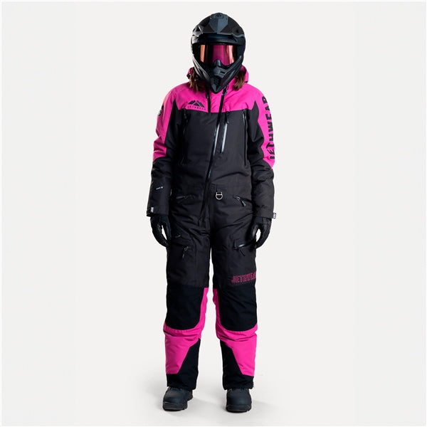 Jethwear Women's The One V2 Monosuit