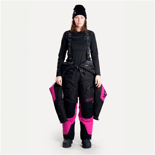 Jethwear Women's The One V2 Monosuit