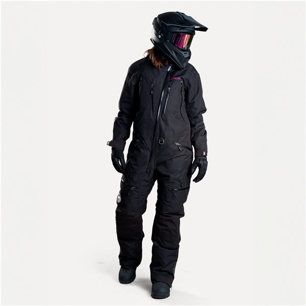 Jethwear Women's Venture S.A.F.E Monosuit