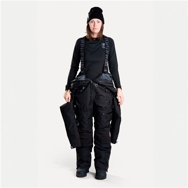 Jethwear Women's Venture S.A.F.E Monosuit