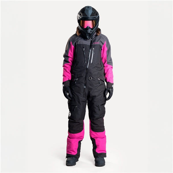 Jethwear Women's Venture S.A.F.E Monosuit