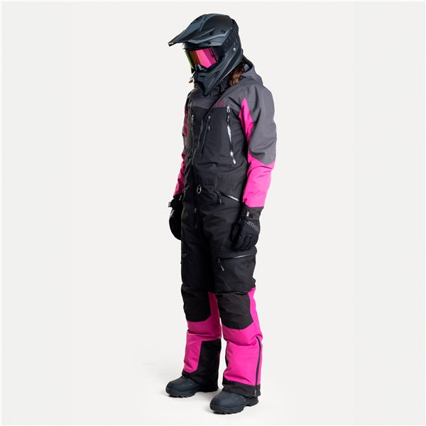 Jethwear Women's Venture S.A.F.E Monosuit