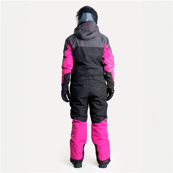 Jethwear Women's Venture S.A.F.E Monosuit