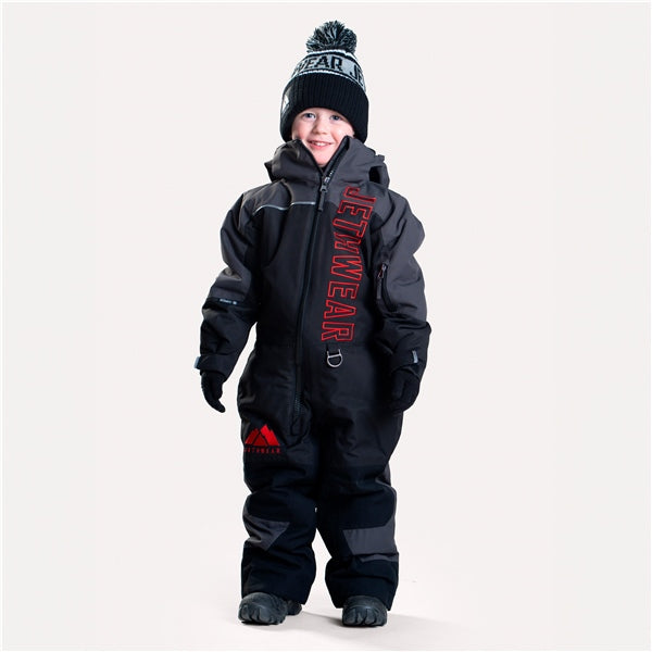 Jethwear Enfant Odin &amp; Olivia Monosuit