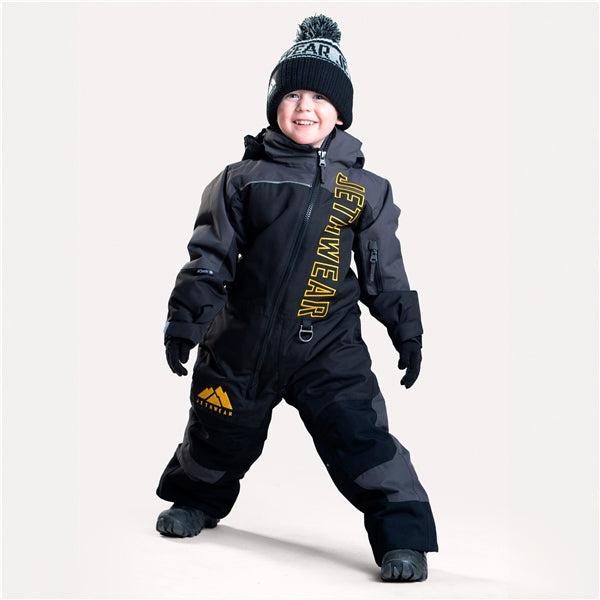Jethwear Enfant Odin &amp; Olivia Monosuit