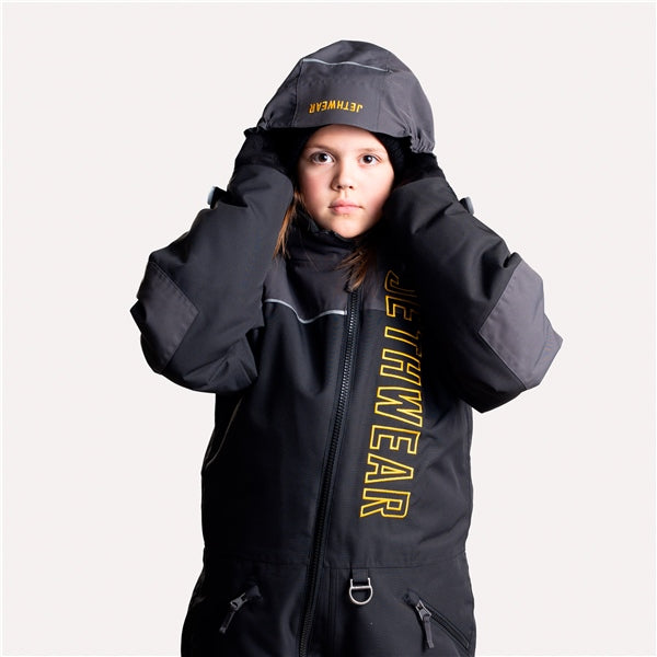Jethwear Enfant Odin &amp; Olivia Monosuit