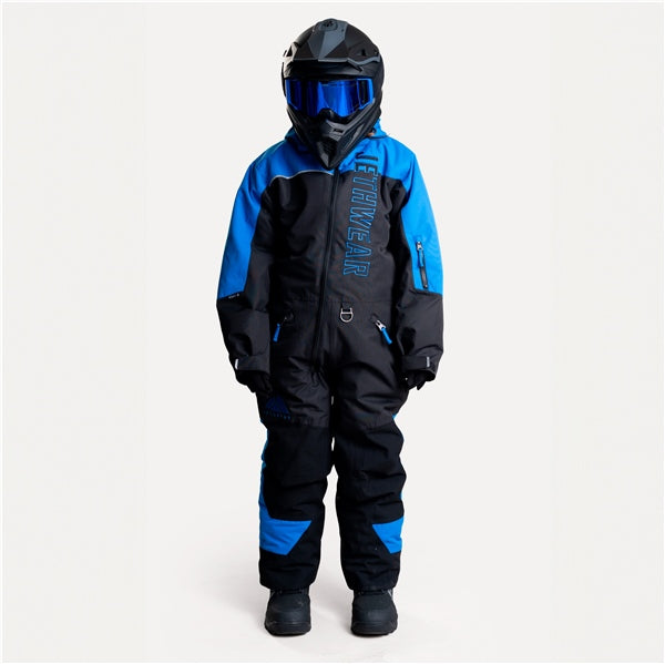 Jethwear Enfant Odin &amp; Olivia Monosuit
