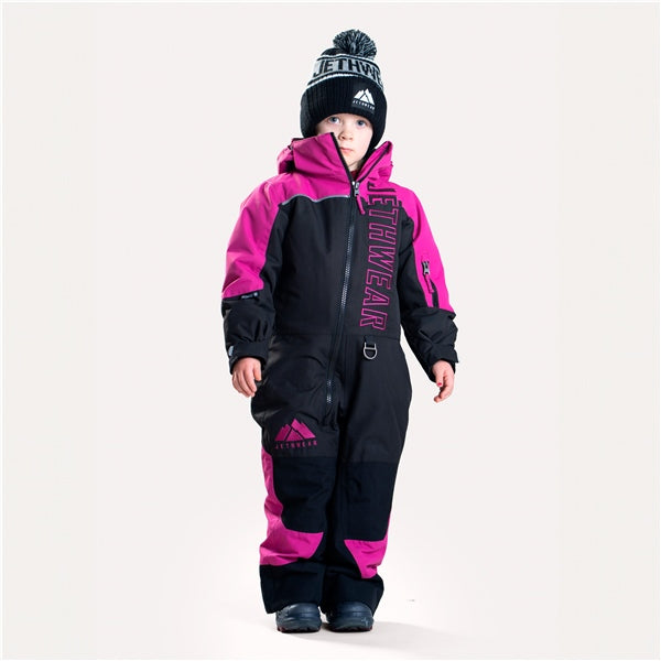 Jethwear Enfant Odin &amp; Olivia Monosuit