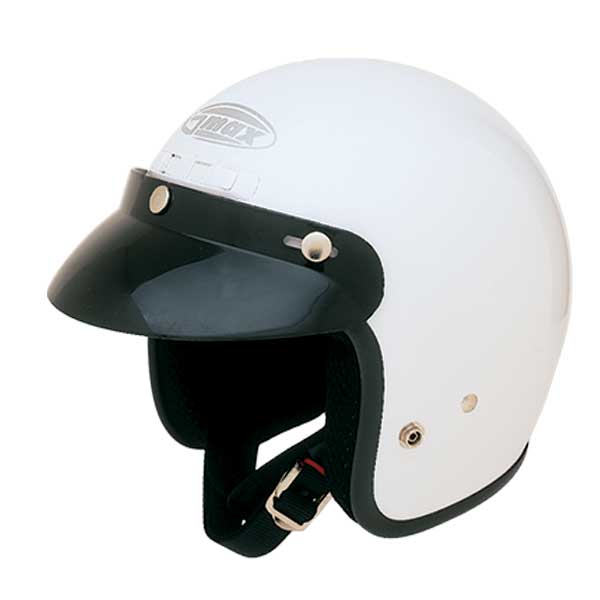 Gmax Youth GM2 Helmet